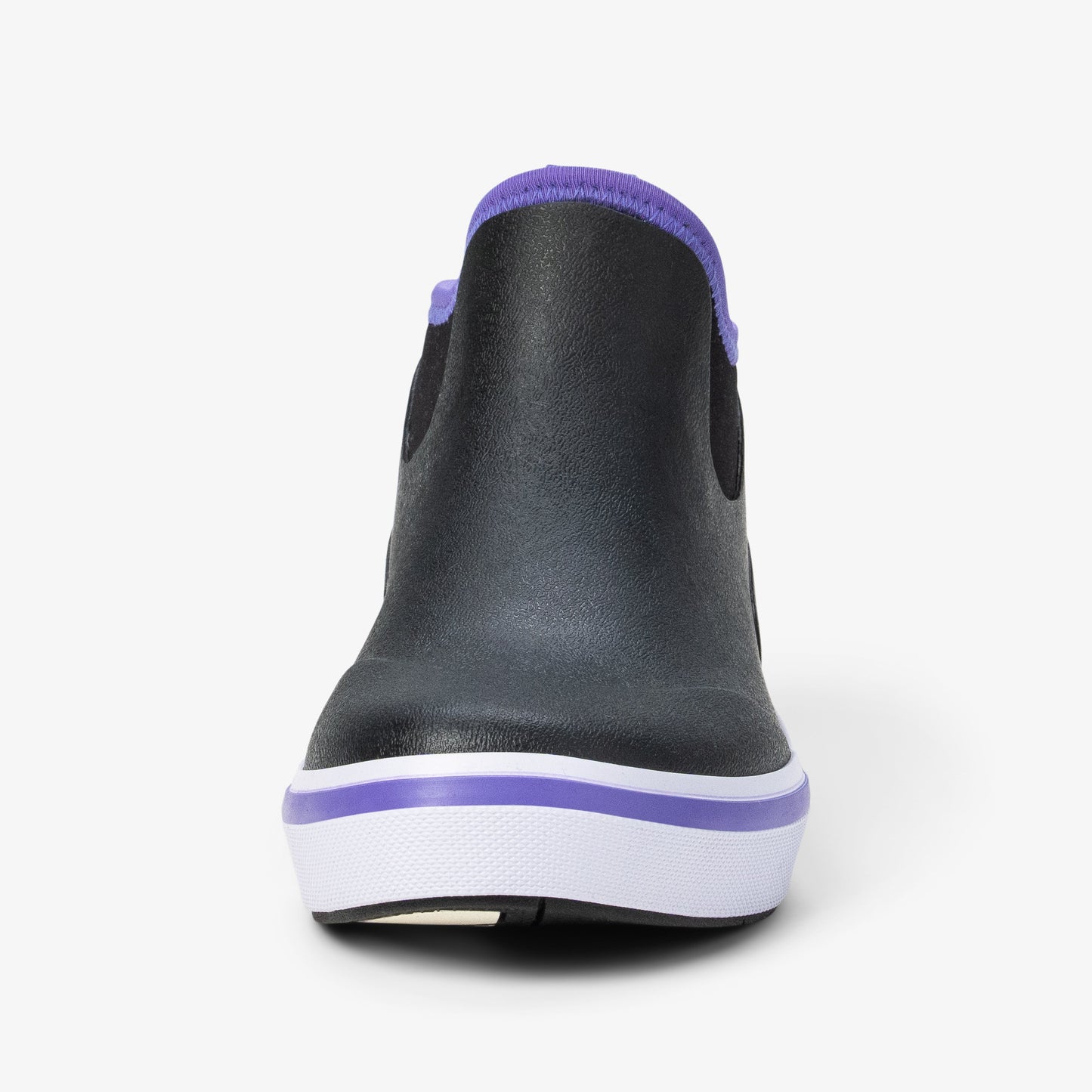 Camp Boots | Womens - Black/Purple