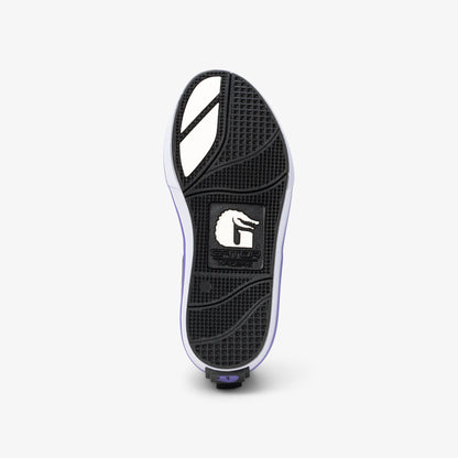 Camp Boots | Womens - Black/Purple