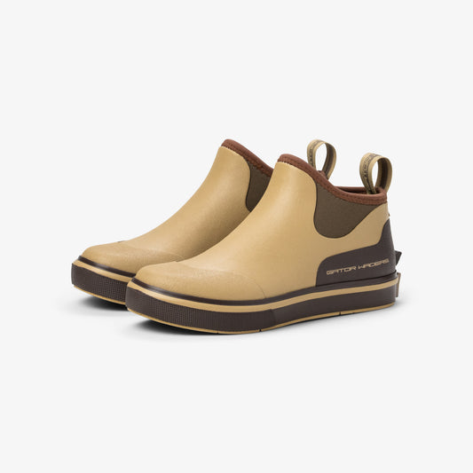 Camp Boots | Womens - Earth
