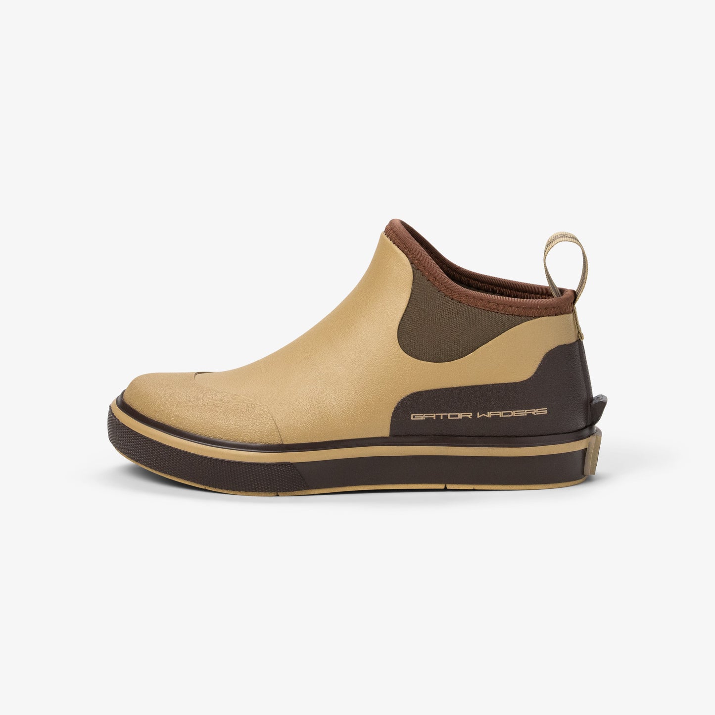 Camp Boots | Womens - Earth