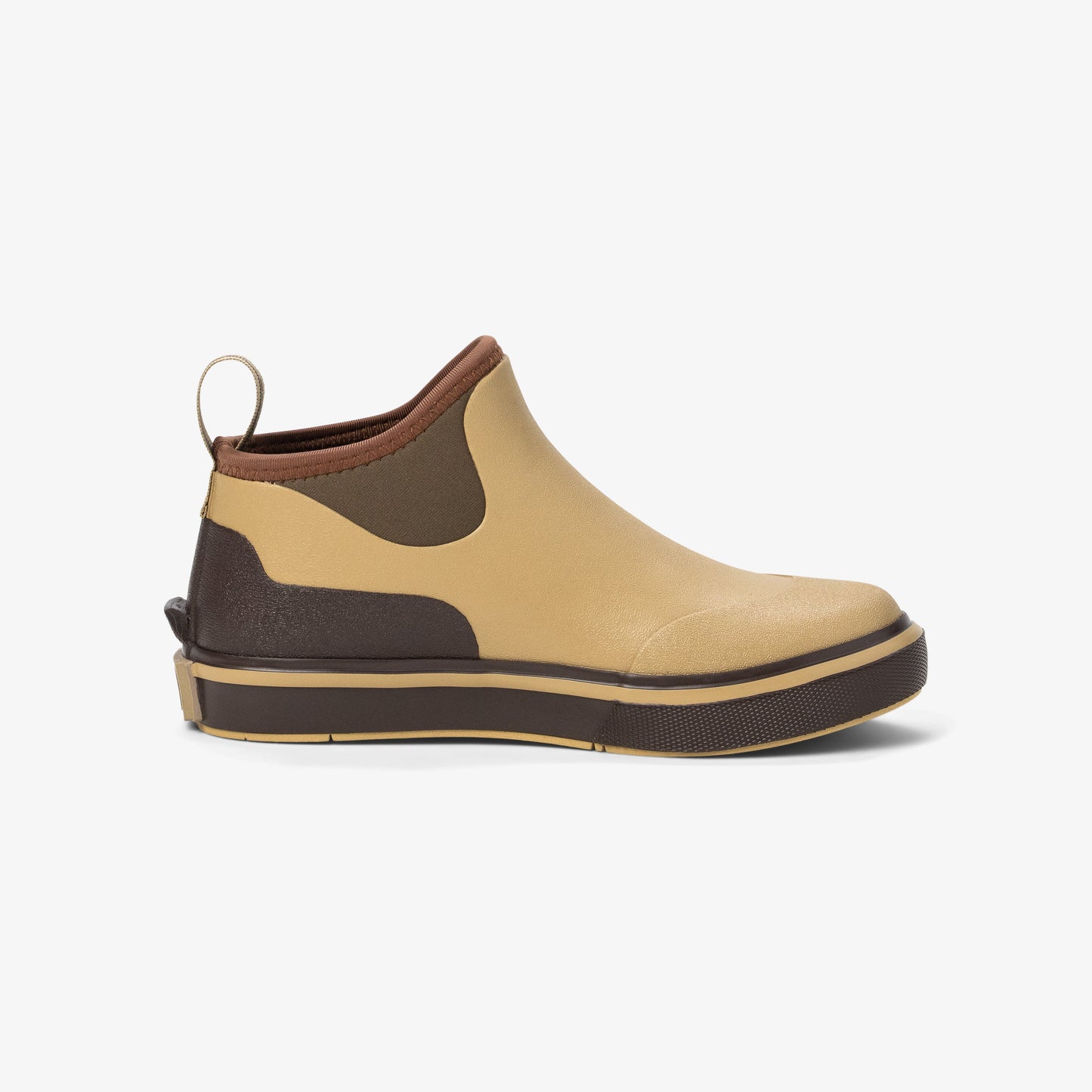 Camp Boots | Womens - Earth