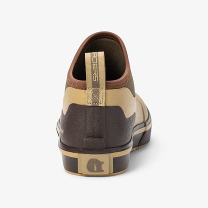 Camp Boots | Womens - Earth