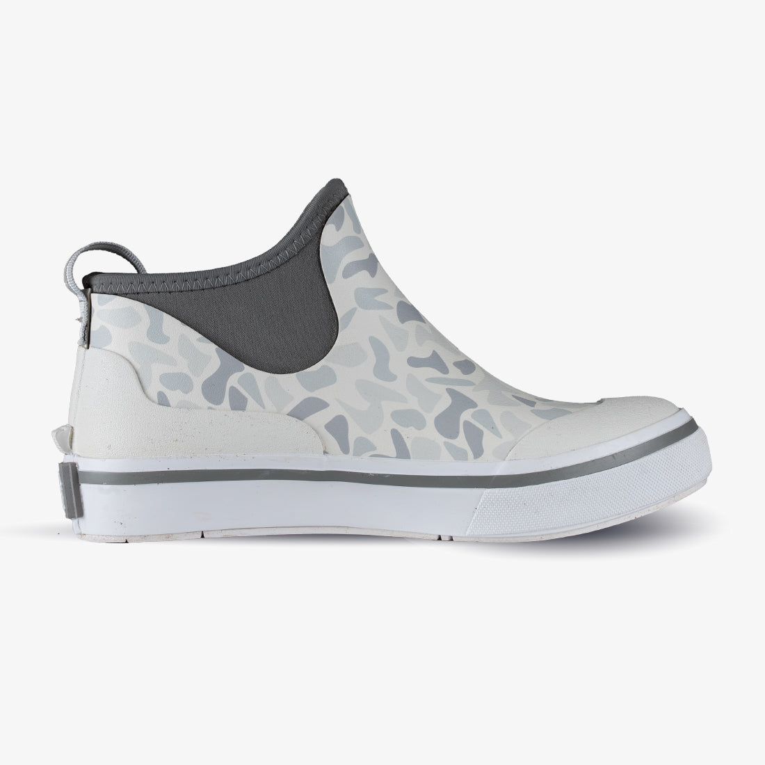Camp Boots | Womens - Old School Ghost