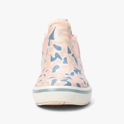 Camp Boots | Womens - Old School Jade