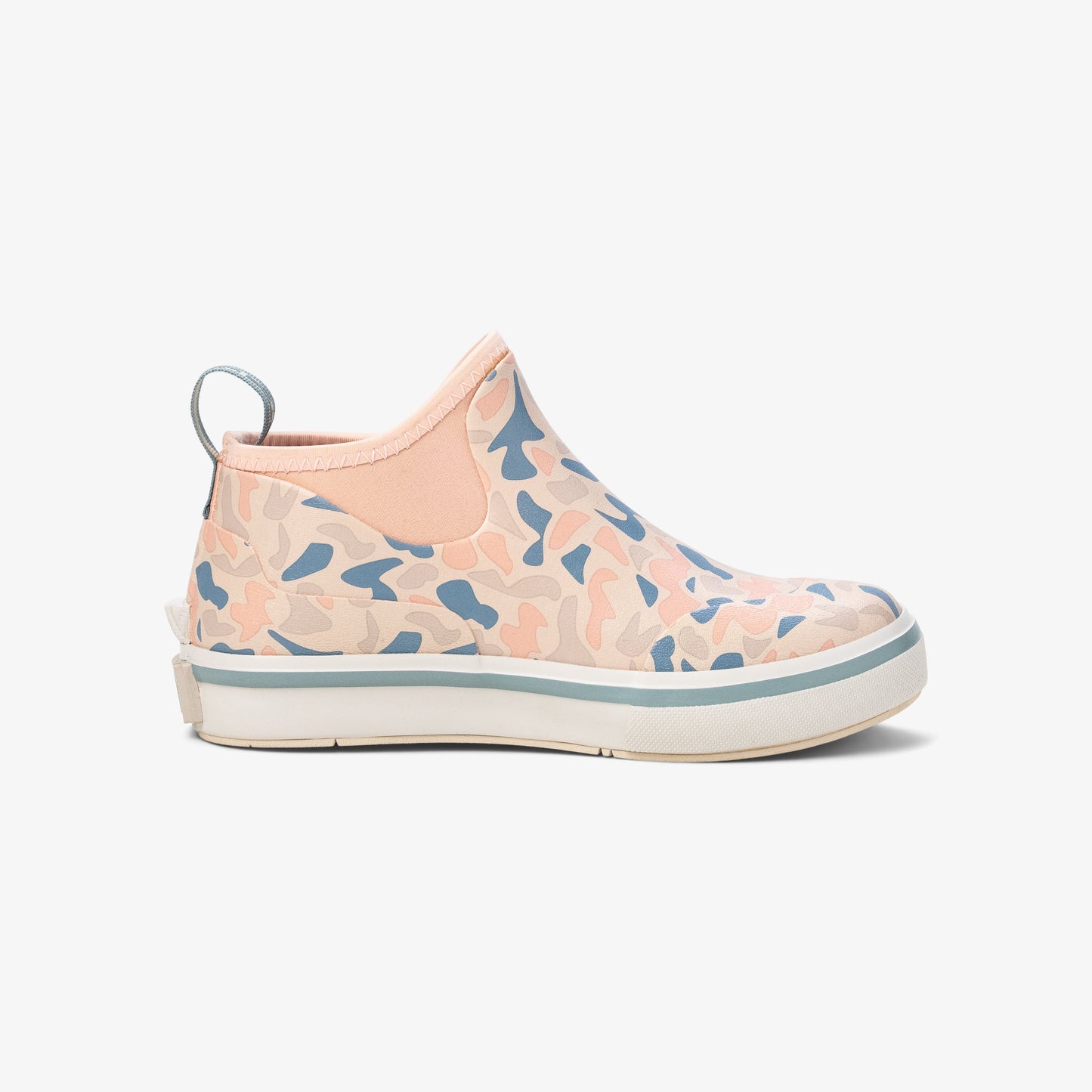 Camp Boots | Womens - Old School Jade