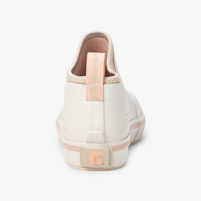 Camp Boots | Womens - Pearl