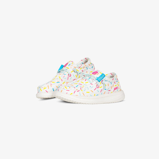 Camp Shoes | Kids - Sprinkles