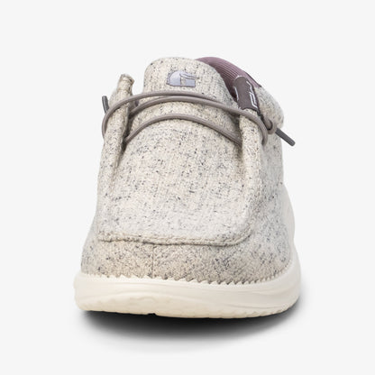 Camp Shoes | Mens - Dove