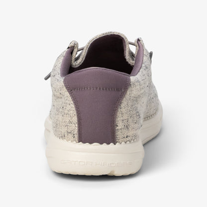 Camp Shoes | Mens - Dove