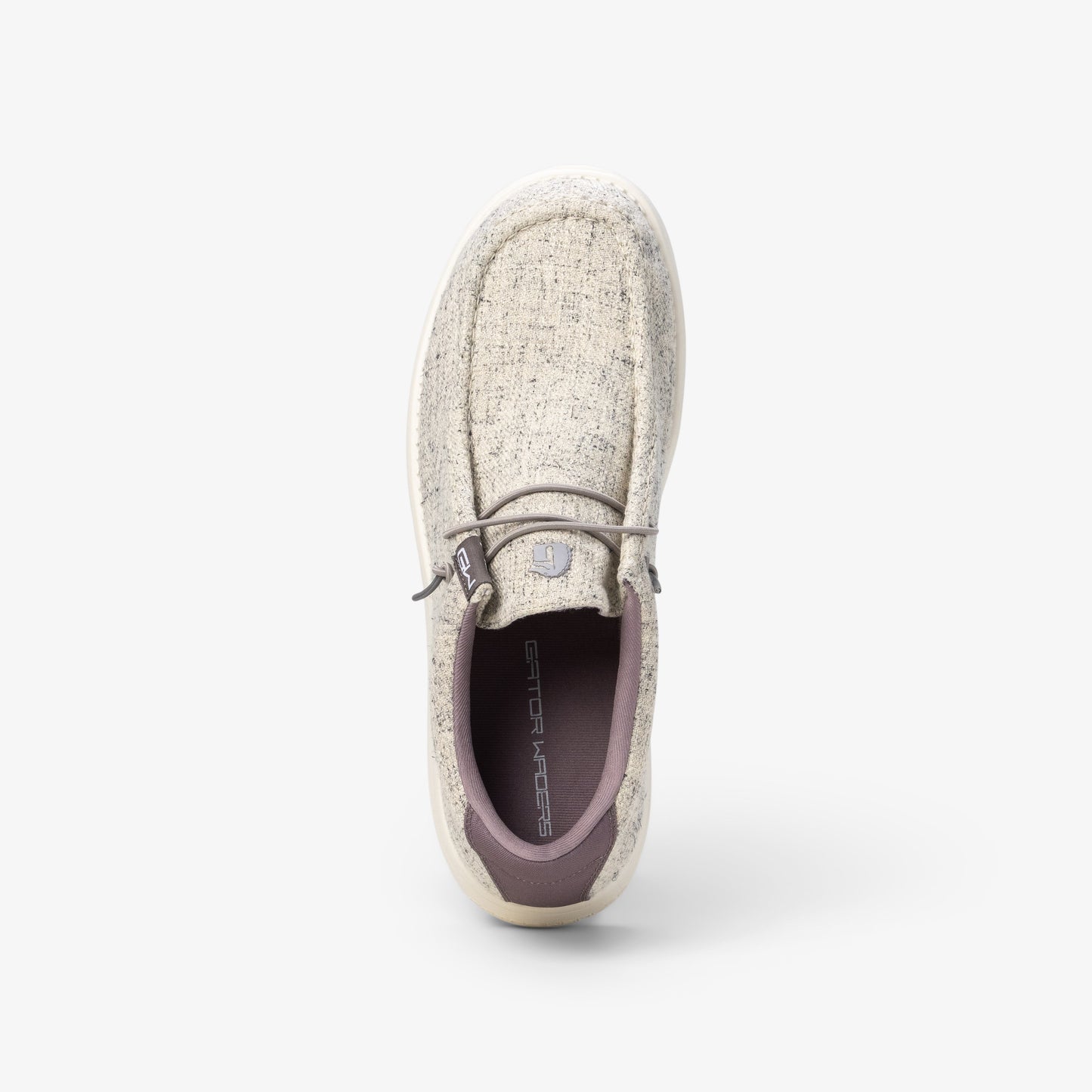 Camp Shoes | Mens - Dove