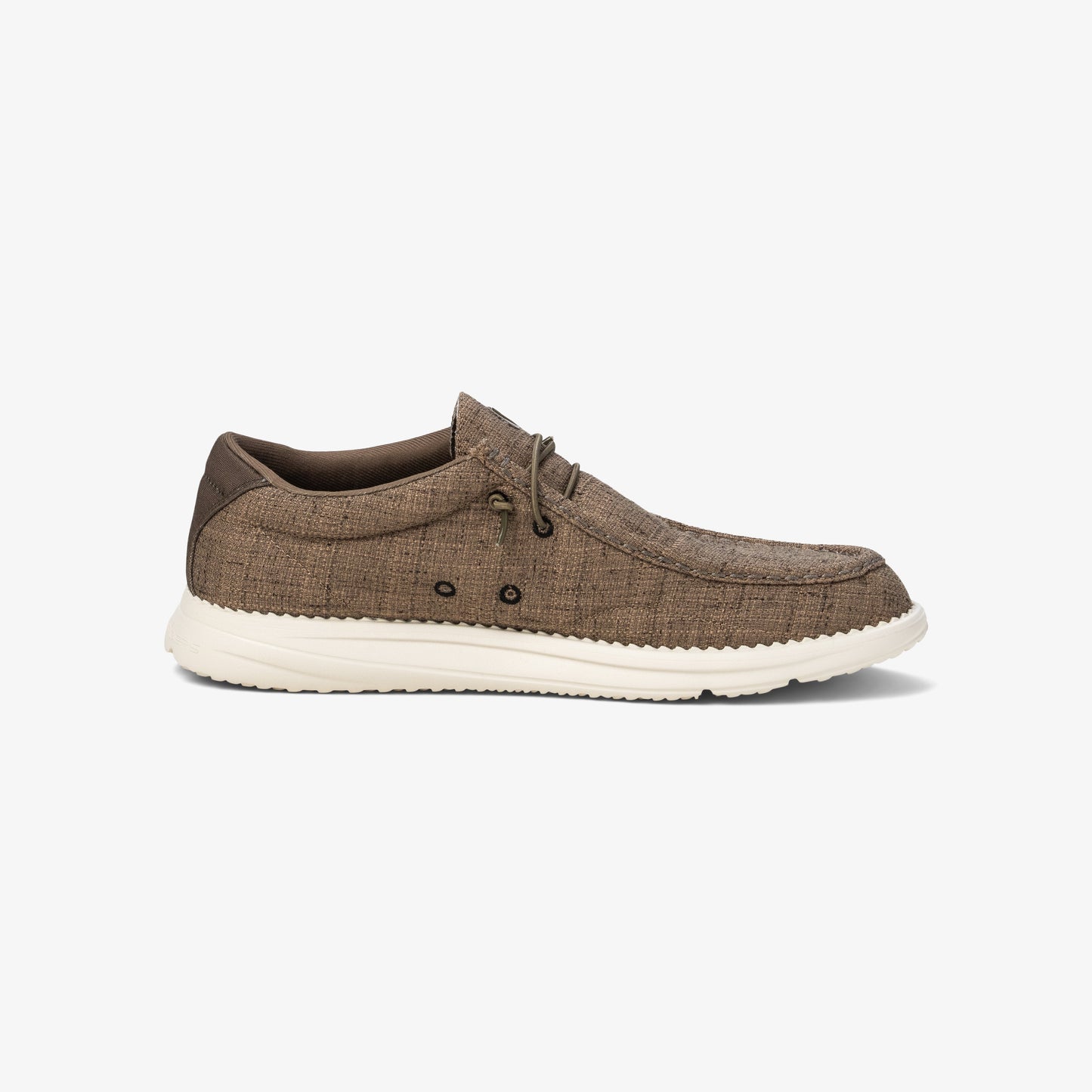 Camp Shoes | Mens - Driftwood