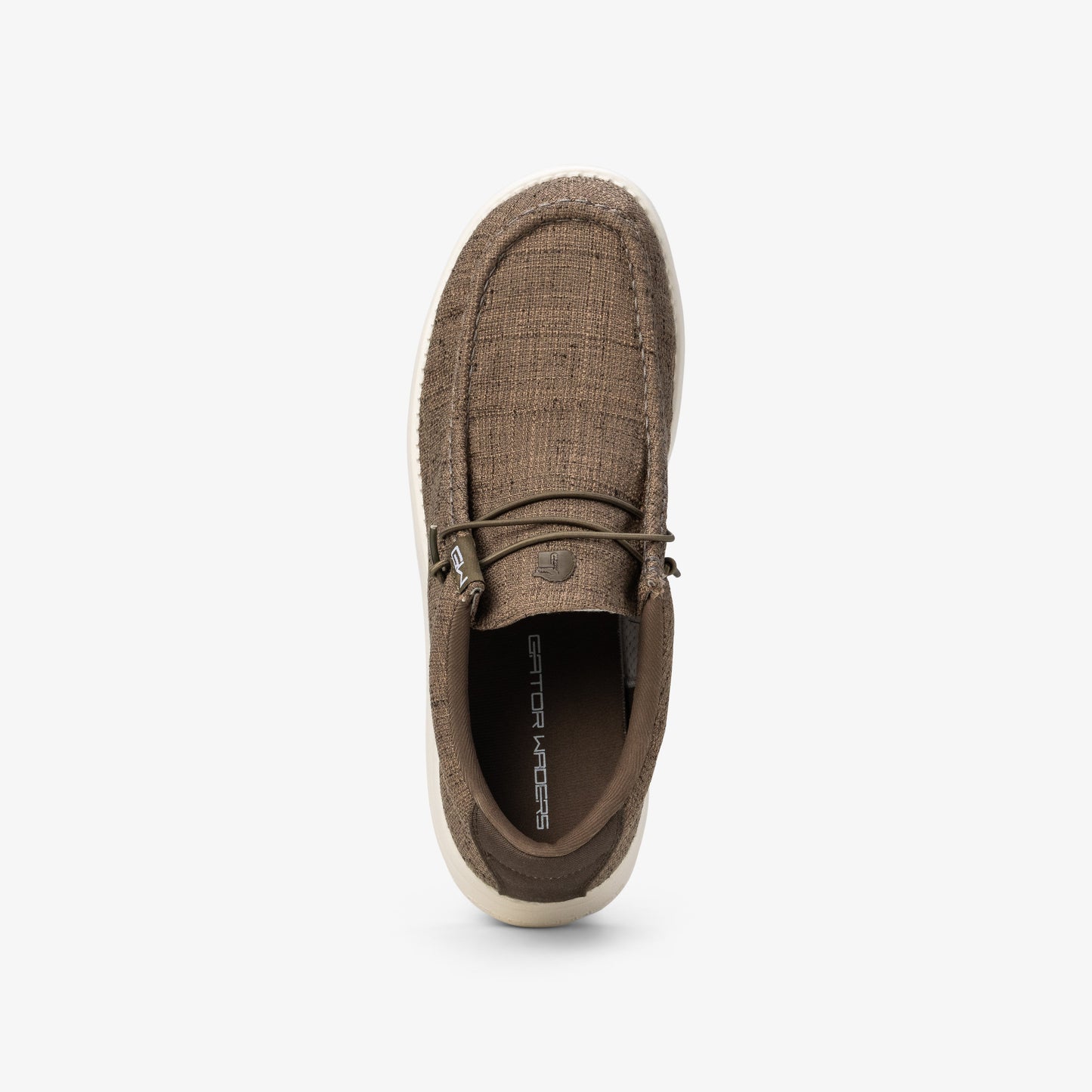 Camp Shoes | Mens - Driftwood
