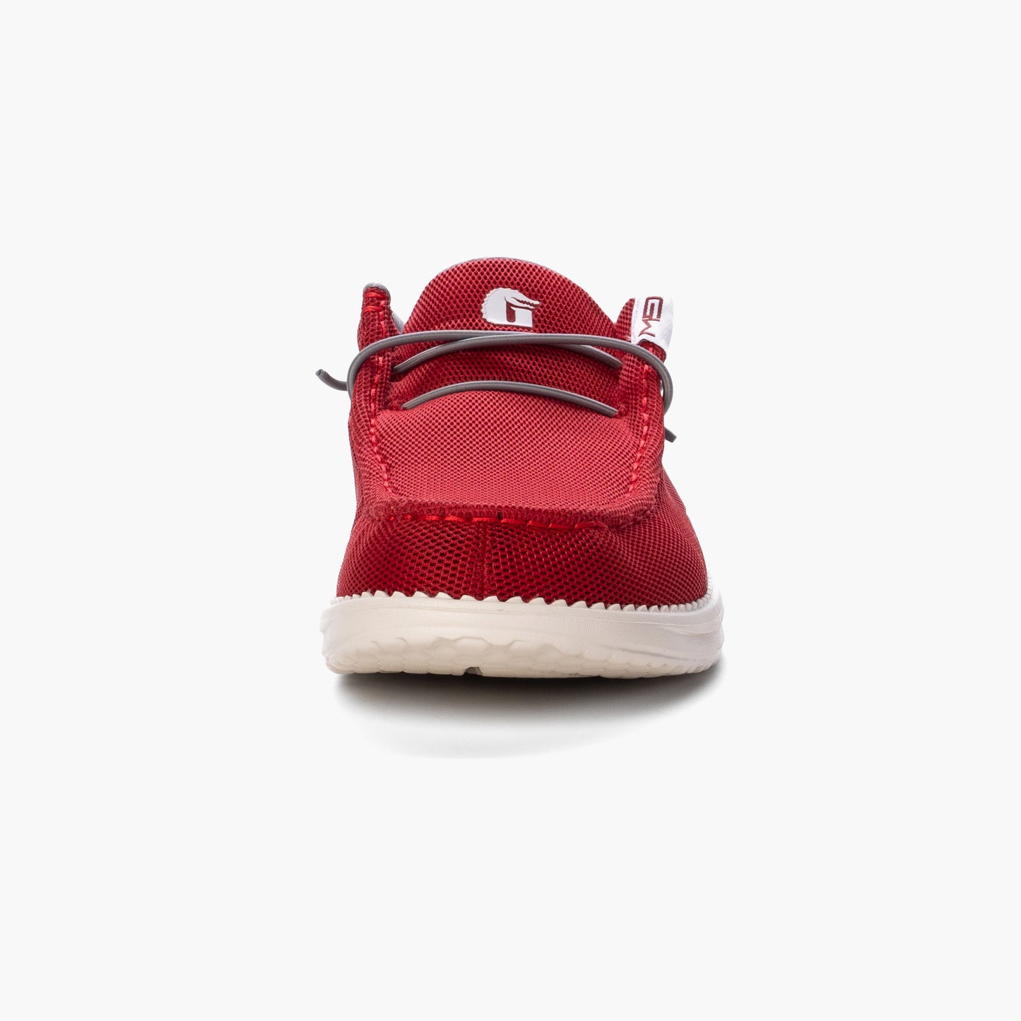 Camp Shoes - Tailgator Series | Mens - Crimson