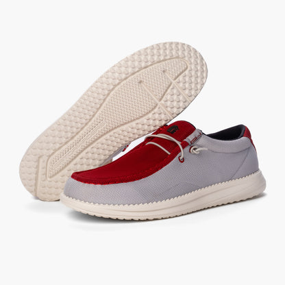 Camp Shoes - Tailgator Series | Mens - Hawg