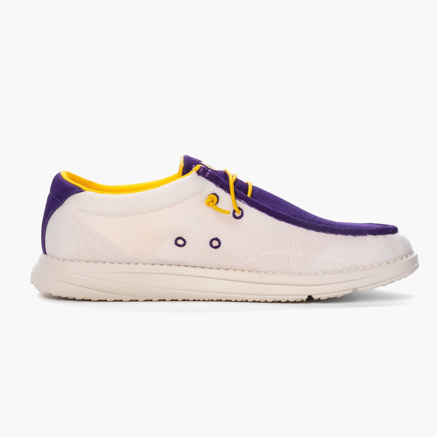 Camp Shoes - Tailgator Series | Mens - Tiger