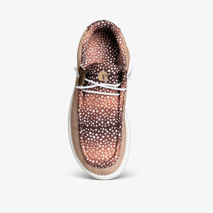 Camp Shoes | Womens - Axis