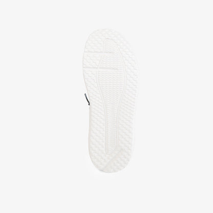Camp Shoes | Womens - Black Cow