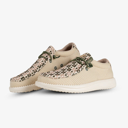 Camp Shoes | Womens - Cactus