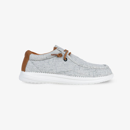 Camp Shoes | Womens - Chambray