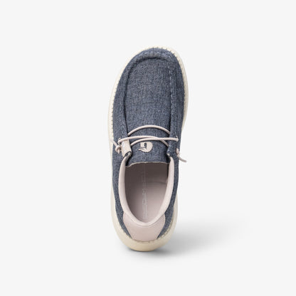Camp Shoes | Womens - Denim