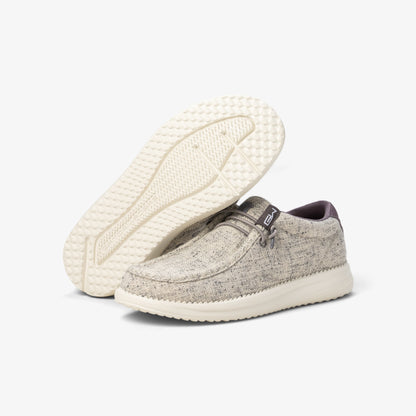 Camp Shoes | Womens - Dove