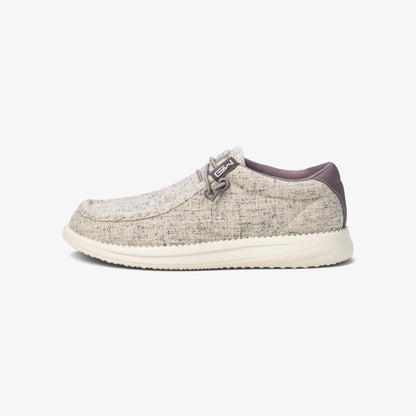 Camp Shoes | Womens - Dove