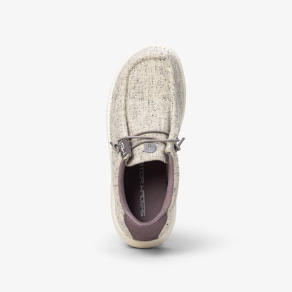 Camp Shoes | Womens - Dove