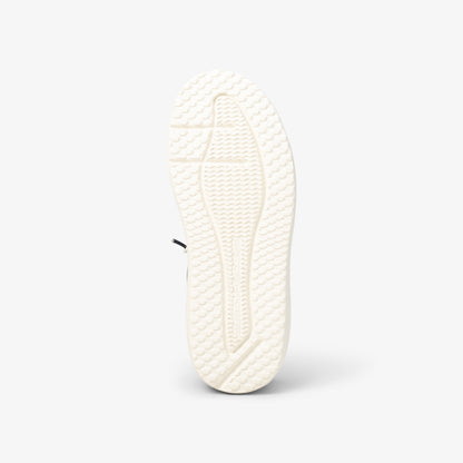 Camp Shoes | Womens - Heather Grey
