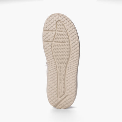 Camp Shoes | Womens - Heather Leopard