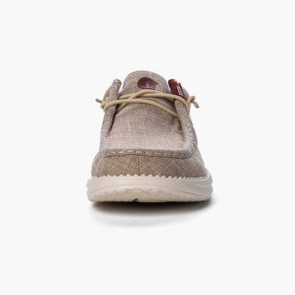 Camp Shoes | Womens - Wine