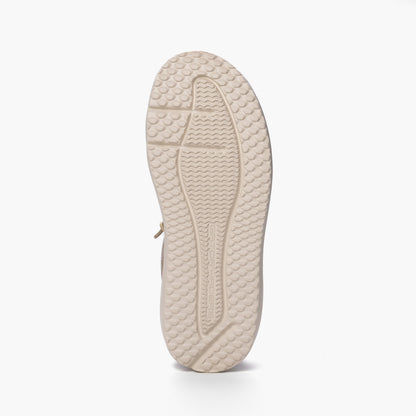 Camp Shoes | Womens - Wine