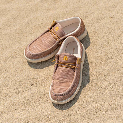 Camp Shoes | Mens - Sand