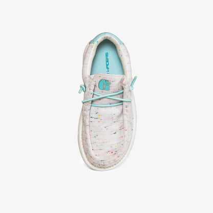 Camp Shoes | Youth - Birthday Cake