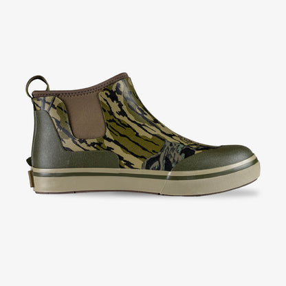 Camp Boots | Mens - Mossy Oak Treestand