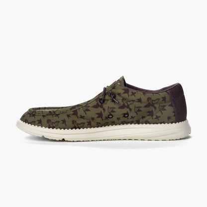 Camp Shoes | Mens - Ducks
