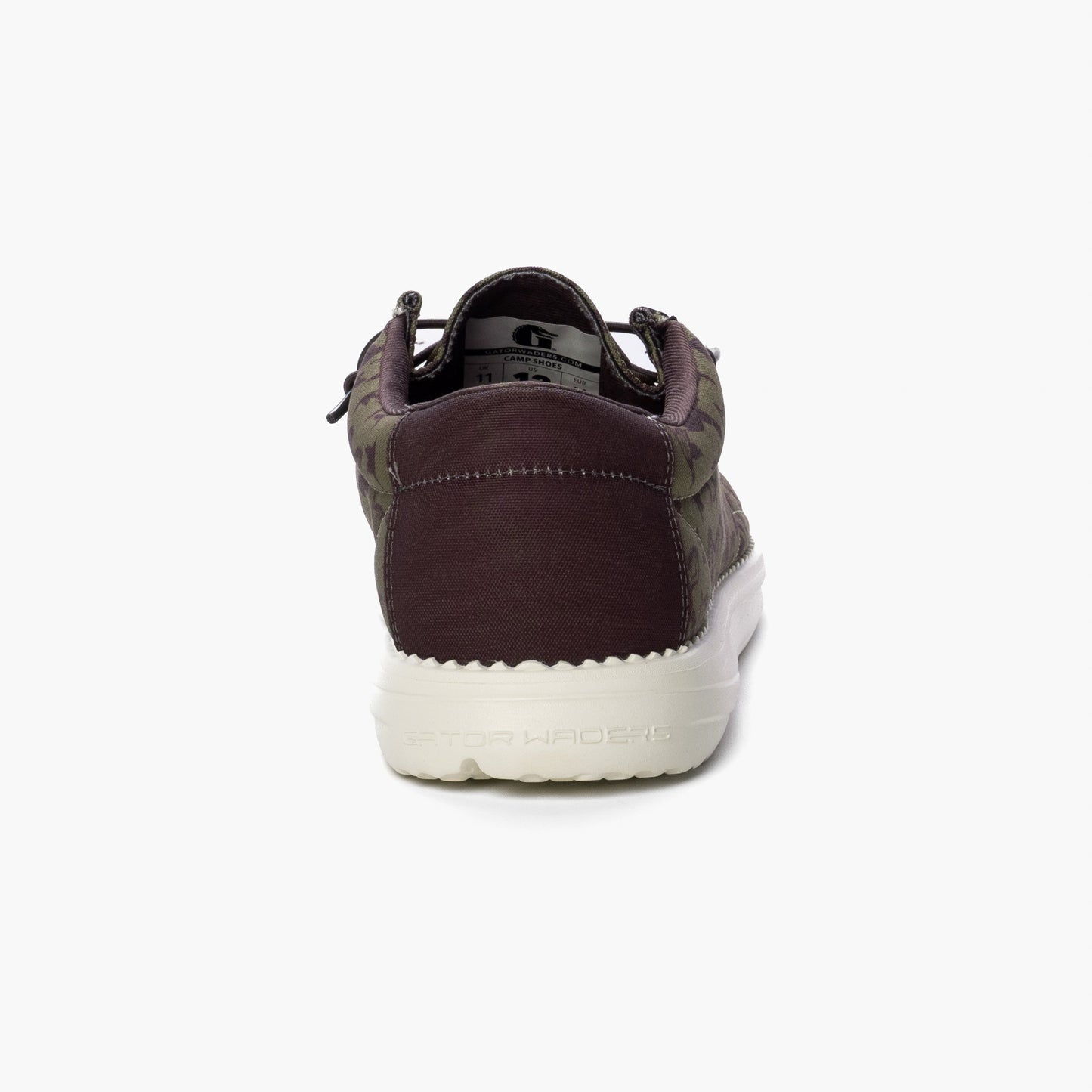 Camp Shoes | Mens - Ducks