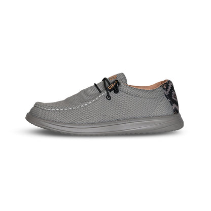 Camp Shoes | Mens - Western