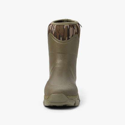 Omega Mid-Height Boots | Mens - Mossy Oak Original Bottomland