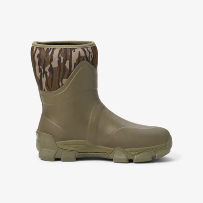 Omega Mid-Height Boots | Mens - Mossy Oak Original Bottomland