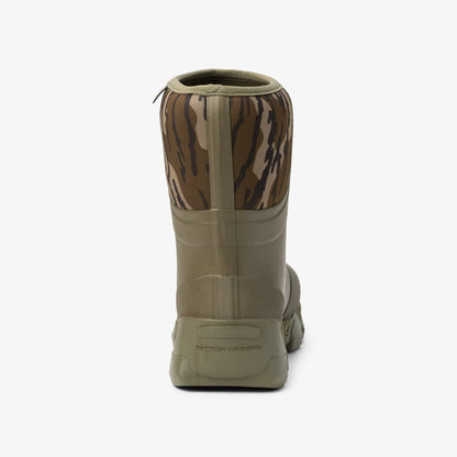Omega Mid-Height Boots | Mens - Mossy Oak Original Bottomland
