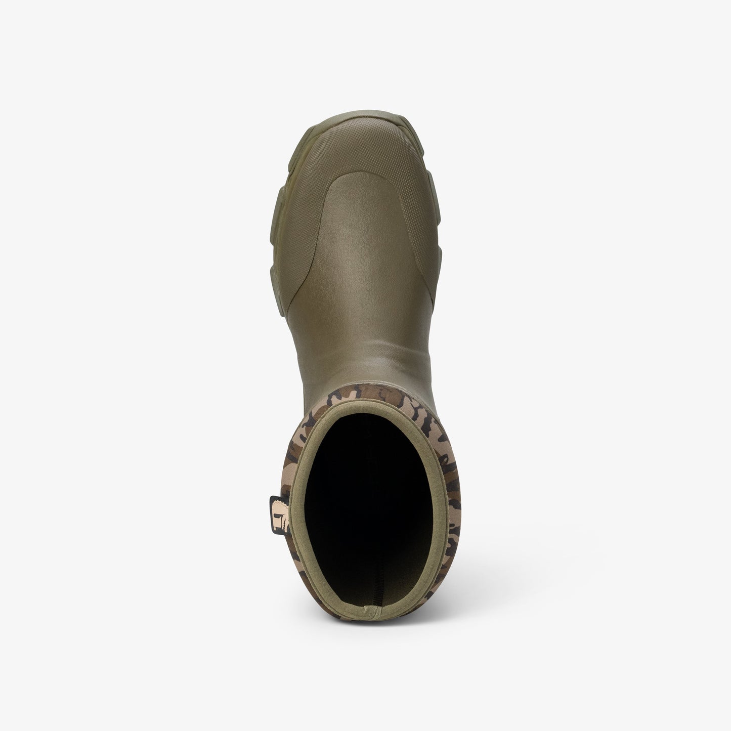 Omega Mid-Height Boots | Mens - Mossy Oak Original Bottomland