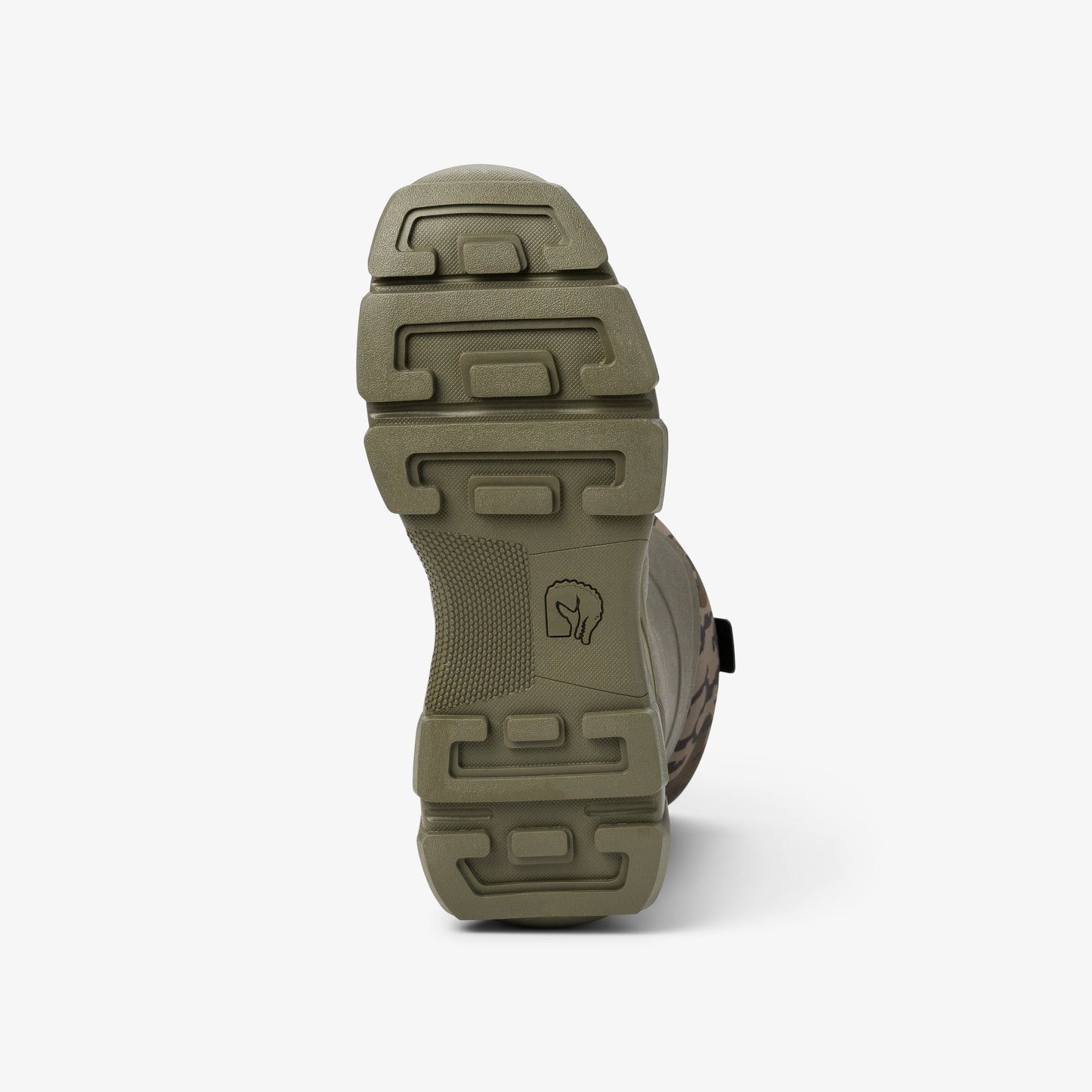 Omega Mid-Height Boots | Mens - Mossy Oak Original Bottomland