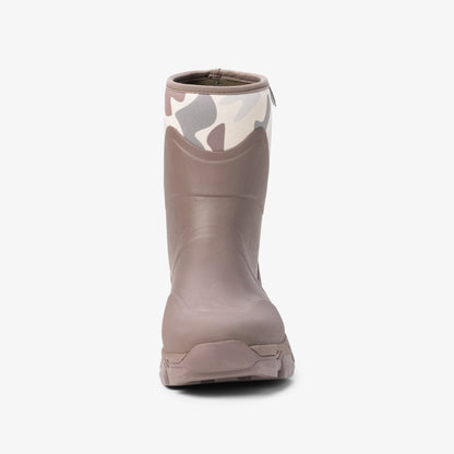 Omega Mid-Height Boots | Mens - Wetland