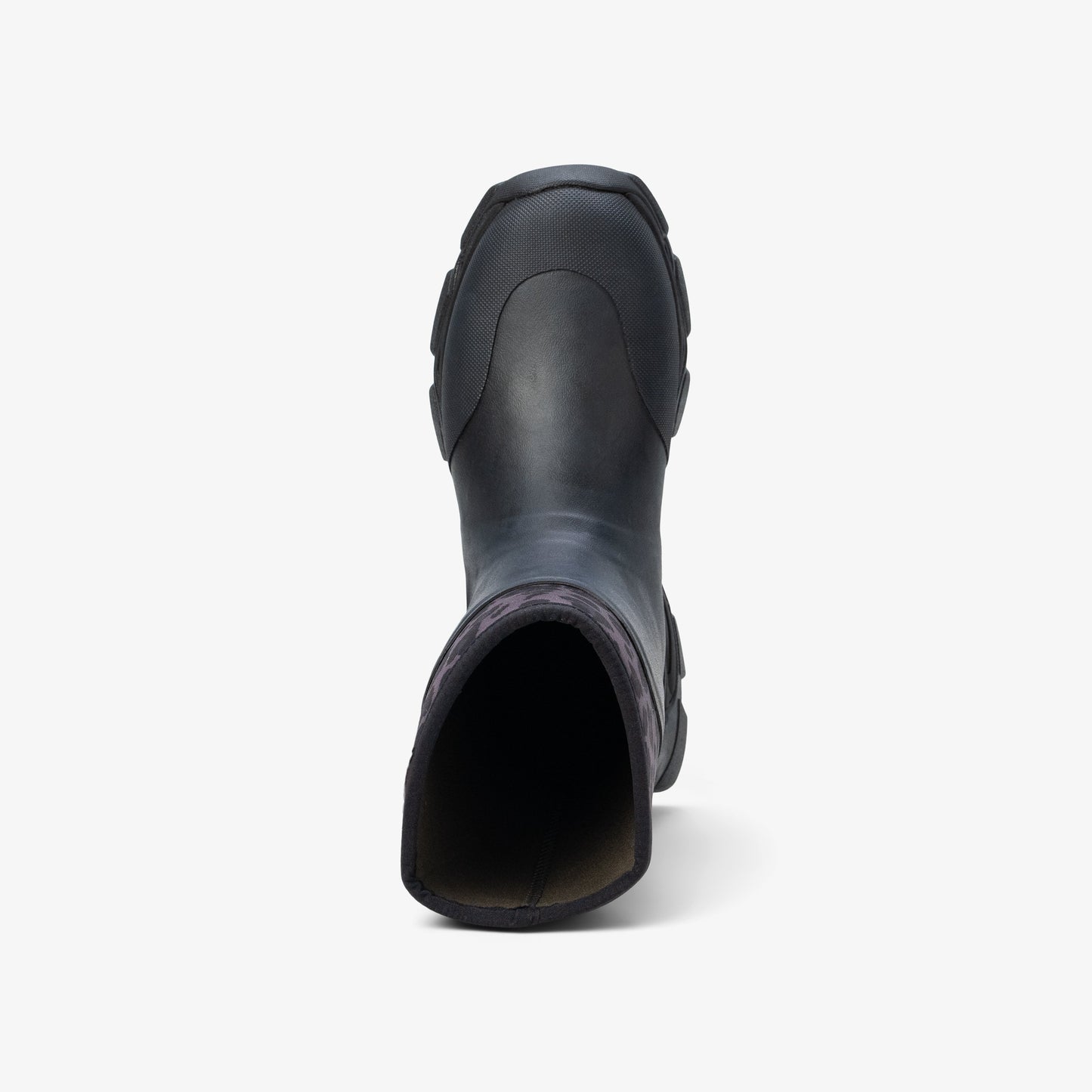 Omega Mid-Height Boots | Womens - Shadow Leopard