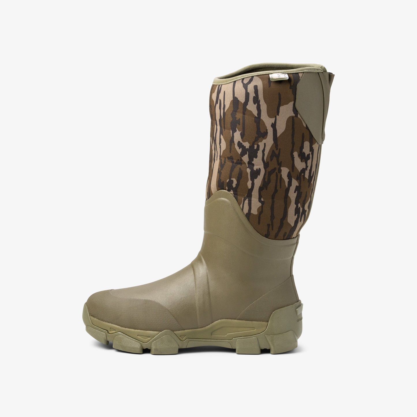 Omega Boots | Mens - Mossy Oak Original Bottomland