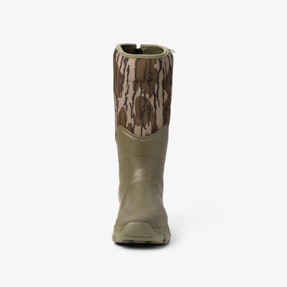Omega Boots | Mens - Mossy Oak Original Bottomland