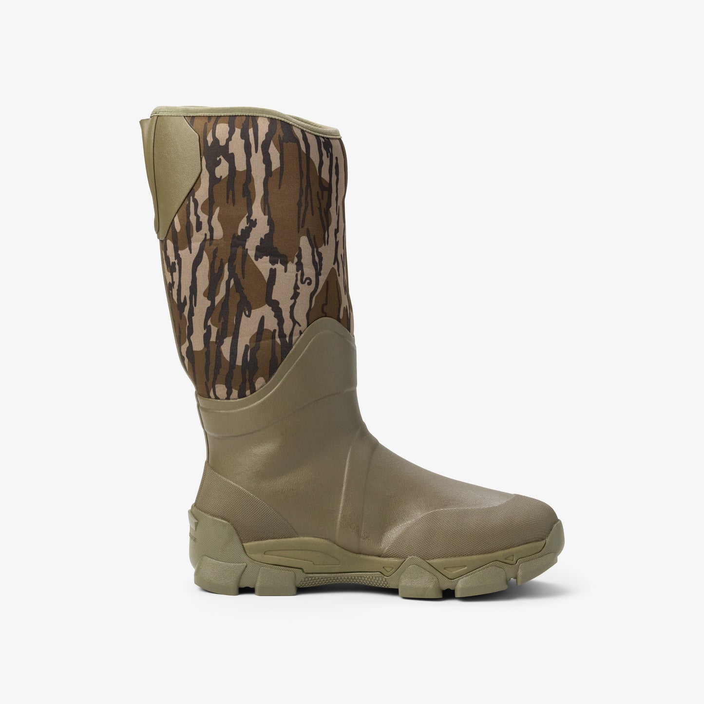 Omega Boots | Mens - Mossy Oak Original Bottomland