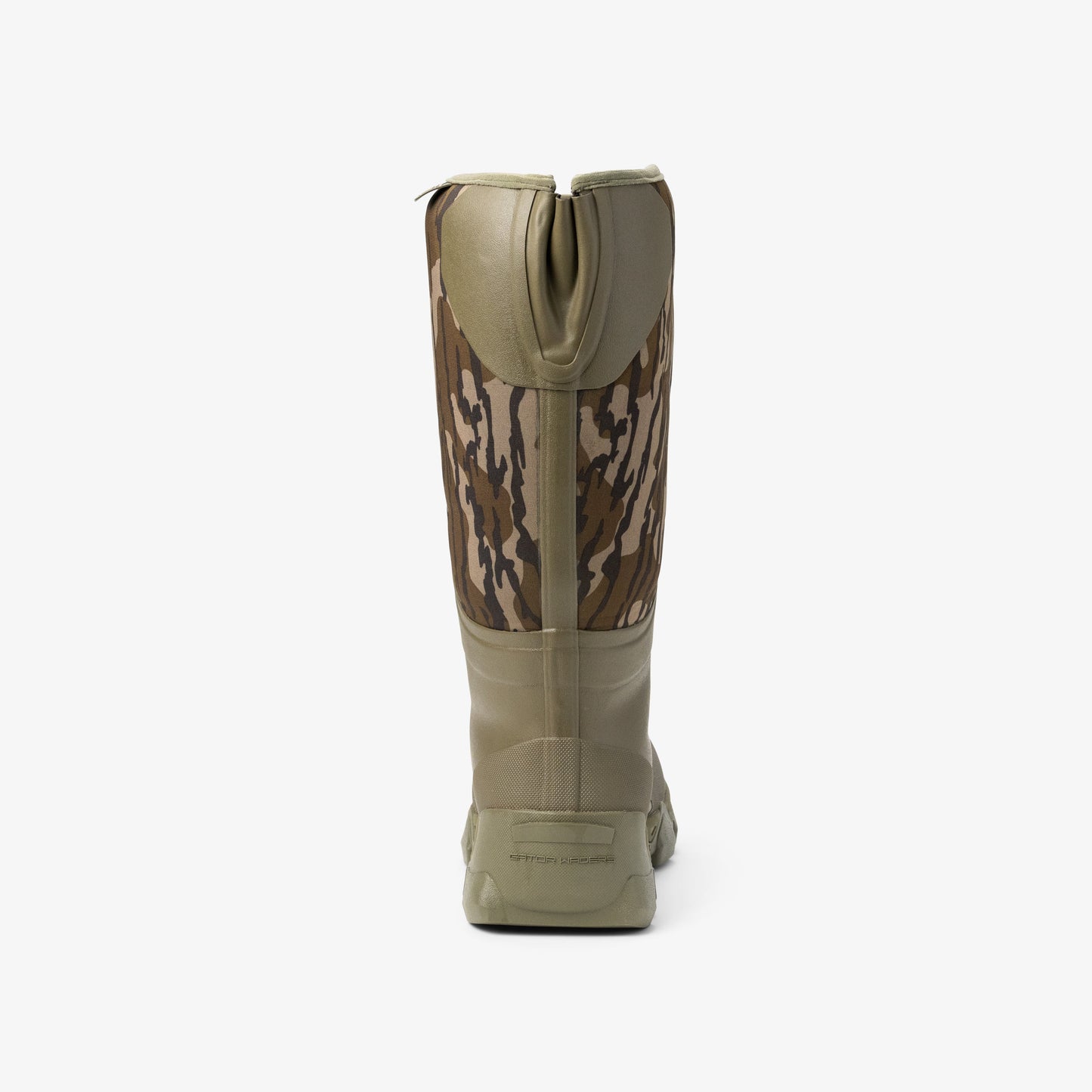 Omega Boots | Mens - Mossy Oak Original Bottomland