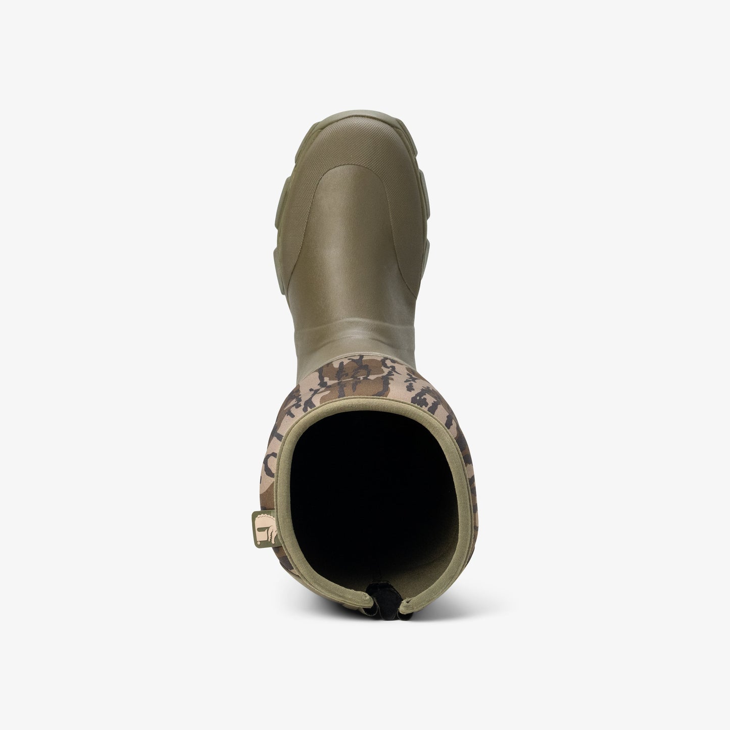 Omega Boots | Mens - Mossy Oak Original Bottomland