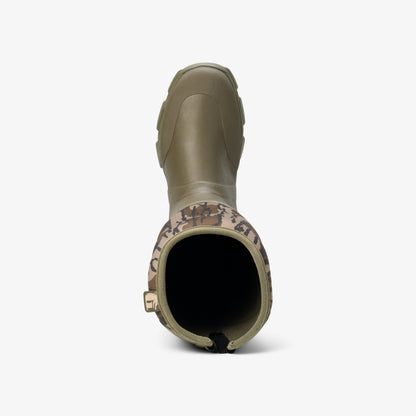 Omega Boots | Mens - Mossy Oak Original Bottomland